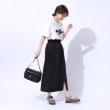 シューラルー(SHOO・LA・RUE)の【Lee別注】多ポケットショルダーバッグ12
