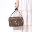シューラルー(SHOO・LA・RUE)の【Lee別注】多ポケットショルダーバッグ17