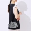 シューラルー(SHOO・LA・RUE)の【スパンコール／シャイニー】アソート巾着ショルダーバッグ13