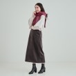 シューラルー(SHOO・LA・RUE)の【2WAY】大人のきらめき ラメライン ラッセルケープ20