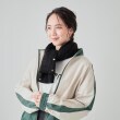 シューラルー(SHOO・LA・RUE)の【3WAY】プレゼントにも ラメ入りニットストール15