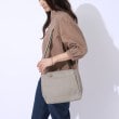 シューラルー(SHOO・LA・RUE)のあおりポケットショルダーバッグ11
