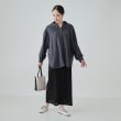 シューラルー(SHOO・LA・RUE)の華やかな光沢！メタリックメリージェーン7