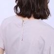 シューラルー(SHOO・LA・RUE)の【2WAY】リングクリアバーネックレス6