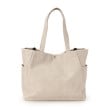 シューラルー(SHOO・LA・RUE)の【A4】サイドポケットトートバッグ3