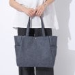 シューラルー(SHOO・LA・RUE)の【A4】サイドポケットトートバッグ15