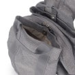 シューラルー(SHOO・LA・RUE)の【撥水】口金リュック10