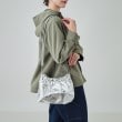 シューラルー(SHOO・LA・RUE)の持てば旬顔 クラッシュ素材ショルダーバッグ13
