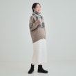 シューラルー(SHOO・LA・RUE)の【高レビュー/撥水】すっぽりラクラク はきぐちニットブーツ3