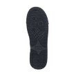 シューラルー(SHOO・LA・RUE)の【高レビュー/撥水】すっぽりラクラク はきぐちニットブーツ8