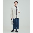 シューラルー(SHOO・LA・RUE)の【高レビュー/撥水】すっぽりラクラク はきぐちニットブーツ20