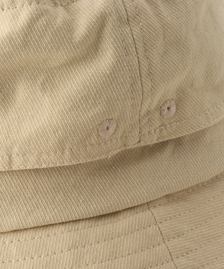 エッジアップサファリHAT(ハット) | SHOO・LA・RUE エッジアップサファリHAT(ハット) | SHOO・LA・RUE