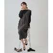 シューラルー(SHOO・LA・RUE)の【高レビュー/24AW】デイリーにもお仕事にも 洗えてサラサラ　ニットパンプス8