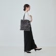 シューラルー(SHOO・LA・RUE)の大人もときめく チュールトートバッグ14