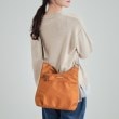シューラルー(SHOO・LA・RUE)のプレゼントにも バー金具 ポケットショルダーバッグ13