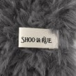 シューラルー(SHOO・LA・RUE)のファーヤーンロングマフラー4