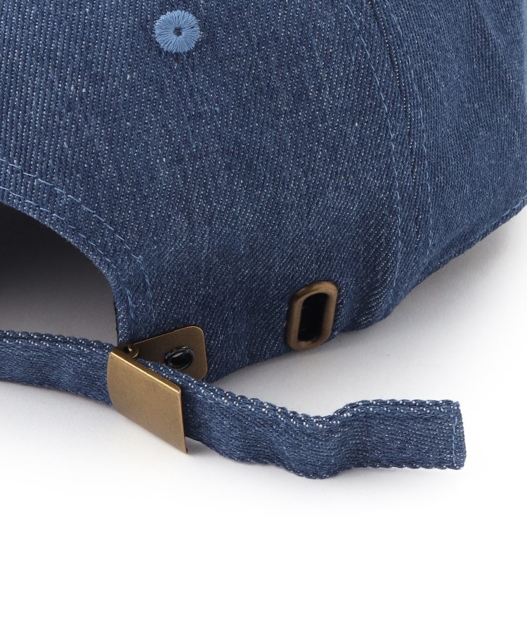 リボン刺繍CAP(キャップ) | SHOO・LA・RUE(シューラルー リボン刺繍CAP(キャップ) | SHOO・LA・RUE(シューラルー