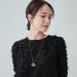 シューラルー(SHOO・LA・RUE)の【カスタム】リングネックレス7