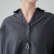 シューラルー(SHOO・LA・RUE)のニュアンス三角＆コインひもネックレス4