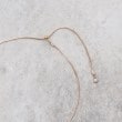 シューラルー(SHOO・LA・RUE)の【2WAY】つぶつぶループネックレス3