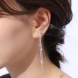 シューラルー(SHOO・LA・RUE)のツブツブループピアス4