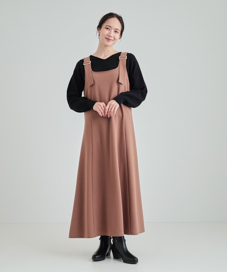 22.5cm~25.0cm/ベルト取り外し可】きれいめスタイルに 2WAY 異 22.5cm~25.0cm/ベルト取り外し可】きれいめスタイルに 2WAY 異