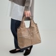 シューラルー(SHOO・LA・RUE)の【撥水/2WAY】デイリー使いに クリテトートバッグ16