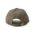 シューラルー(SHOO・LA・RUE)のプレート付CAP2