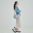 シューラルー(SHOO・LA・RUE)の旬なラメ使いが目を惹く ギャザーショルダーバッグ12