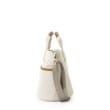 シューラルー(SHOO・LA・RUE)の【Lee別注】2WAYフロントポケットトートバッグ2