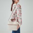 シューラルー(SHOO・LA・RUE)の【Lee別注】2WAYフロントポケットトートバッグ13