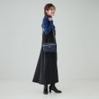 シューラルー(SHOO・LA・RUE)の【Lee別注】フロントファスナーポケットショルダーバッグ19