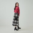 シューラルー(SHOO・LA・RUE)のメタルメッシュショルダーバッグ10