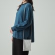 シューラルー(SHOO・LA・RUE)のメタルメッシュショルダーバッグ14