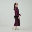 シューラルー(SHOO・LA・RUE)のスパンコール巾着ショルダーバッグ12