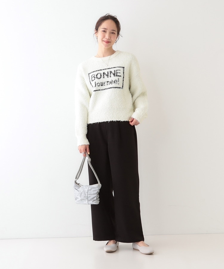 シャイニーくしゅくしゅショルダーバッグ(ショルダーバッグ シャイニーくしゅくしゅショルダーバッグ(ショルダーバッグ