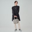 シューラルー(SHOO・LA・RUE)の【2WAY】シャイニーくしゅくしゅトートバッグ11
