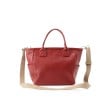 シューラルー(SHOO・LA・RUE)の2WAYフロントポケットトートバッグ3