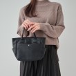 シューラルー(SHOO・LA・RUE)の2WAYフロントポケットトートバッグ14