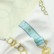 シューラルー(SHOO・LA・RUE)の【ギフトにも】ひんやりワンタッチスカーフ2