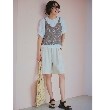 シューラルー(SHOO・LA・RUE)のクラウンパント型サングラス6