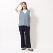 シューラルー(SHOO・LA・RUE)の履き心地柔らか ステッチスポサン7