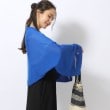 シューラルー(SHOO・LA・RUE)の【UV/接触冷感】2WAYストール12