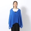シューラルー(SHOO・LA・RUE)の【UV/接触冷感】2WAYストール25