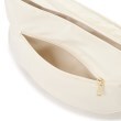 シューラルー(SHOO・LA・RUE)のハーフムーンショルダーバッグ13