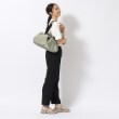 シューラルー(SHOO・LA・RUE)の【撥水】クルミボタン巾着トート19