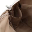 シューラルー(SHOO・LA・RUE)の【撥水】Wポケットリュック19