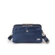 シューラルー(SHOO・LA・RUE)の【Lee別注／撥水】2層ショルダーバッグ14