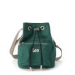 シューラルー(SHOO・LA・RUE)の【Lee別注／撥水】巾着ショルダーバッグ19