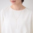 シューラルー(SHOO・LA・RUE)の【セレモニー】3WAYネックレス7